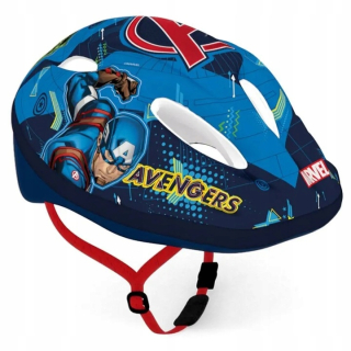 Cyklistická prilba Seven ZB-129622 Avengers